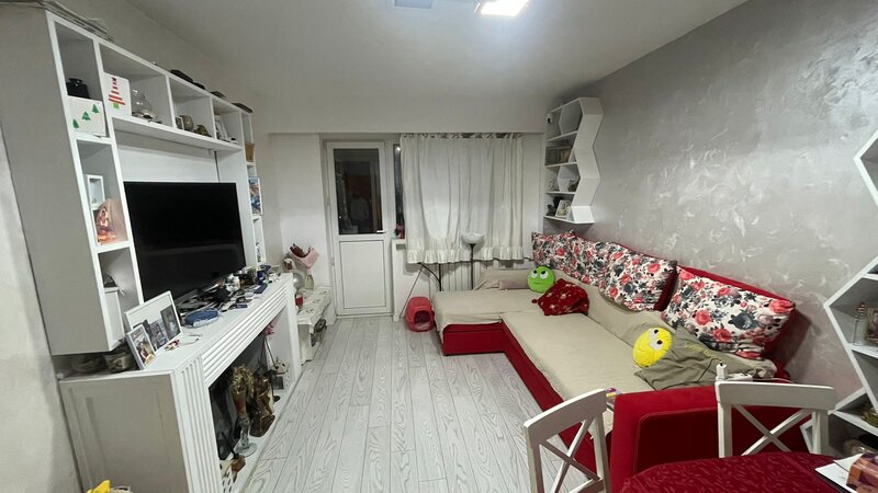 Drumul Taberei, Raul Doamnei