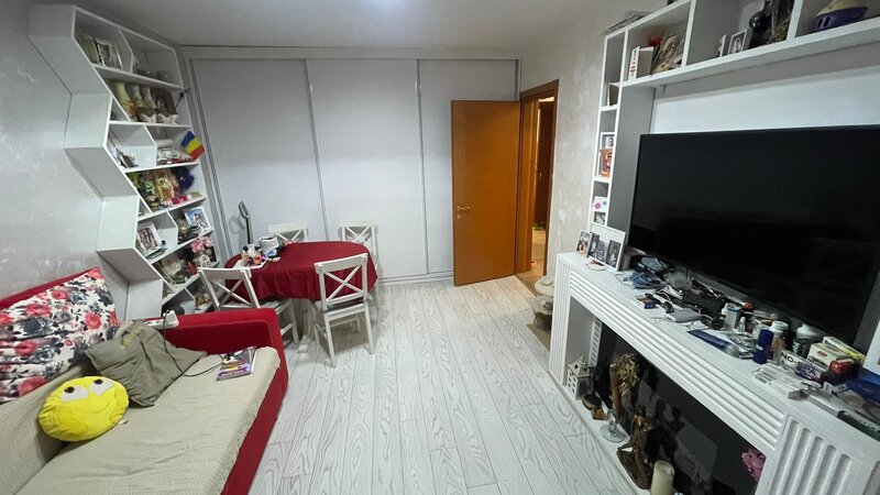 Drumul Taberei, Raul Doamnei