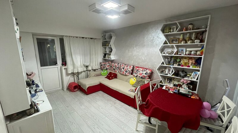 Drumul Taberei, Raul Doamnei