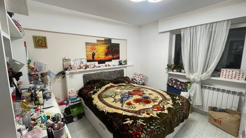 Drumul Taberei, Raul Doamnei