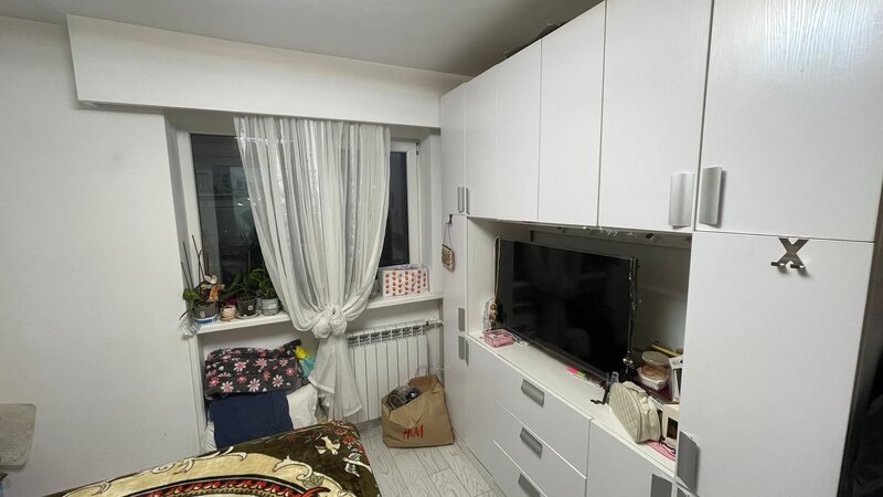 Drumul Taberei, Raul Doamnei