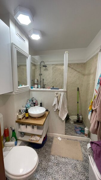 Drumul Taberei, Raul Doamnei