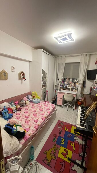 Drumul Taberei, Raul Doamnei