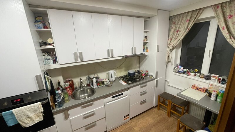 Drumul Taberei, Raul Doamnei