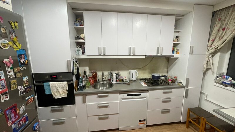 Drumul Taberei, Raul Doamnei